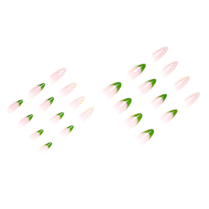 Artificial Nail Jewelry Bowlift