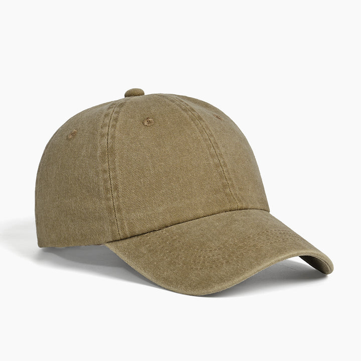 Women durable and casual baseball cap made of cotton Bowlift