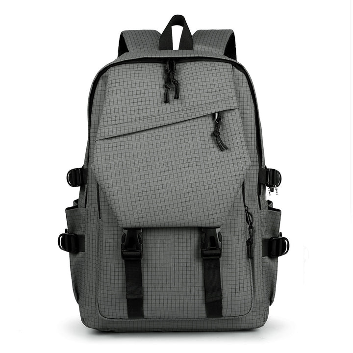 High-Capacity Utility Backpack Bowlift