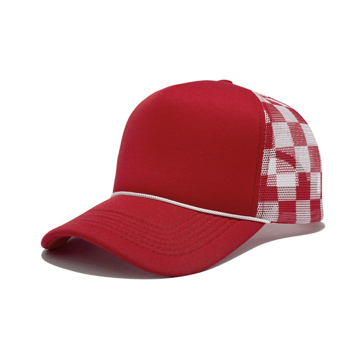 Men's Baseball Cap Bowlift