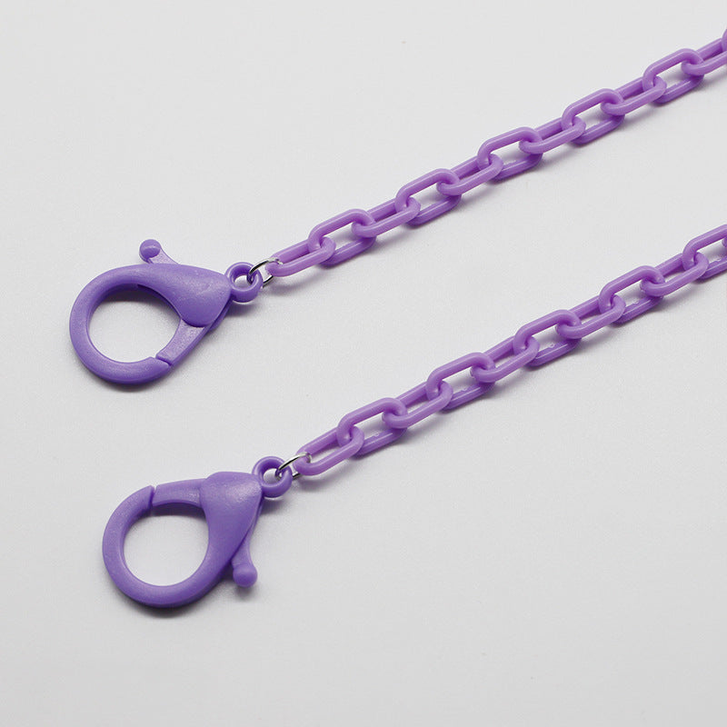 Safety Chain Bowlift