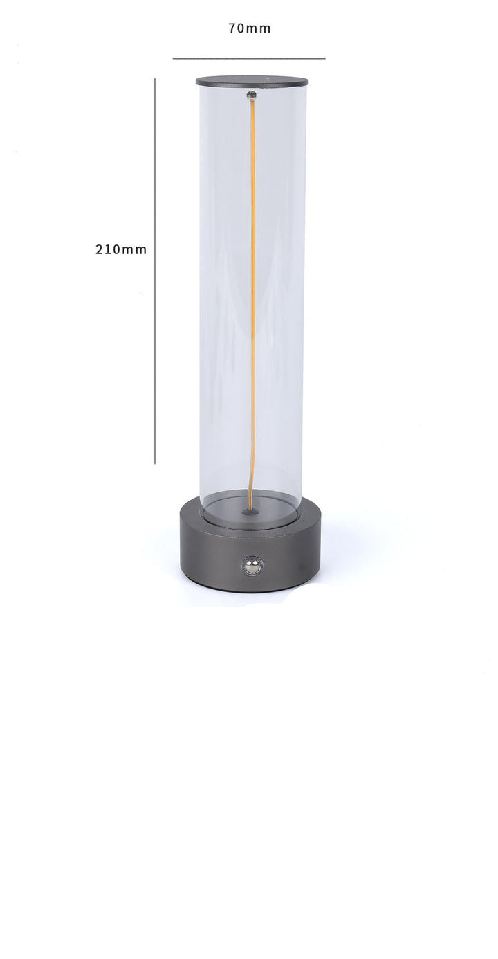 BowLift | Elegant Cord Lamp