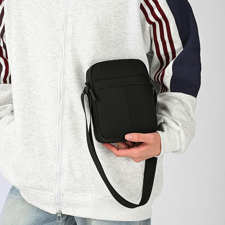 Compact Crossbody Bag Bowlift
