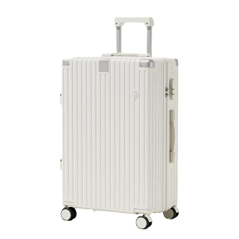 Durable Hard Shell Luggage Bowlift