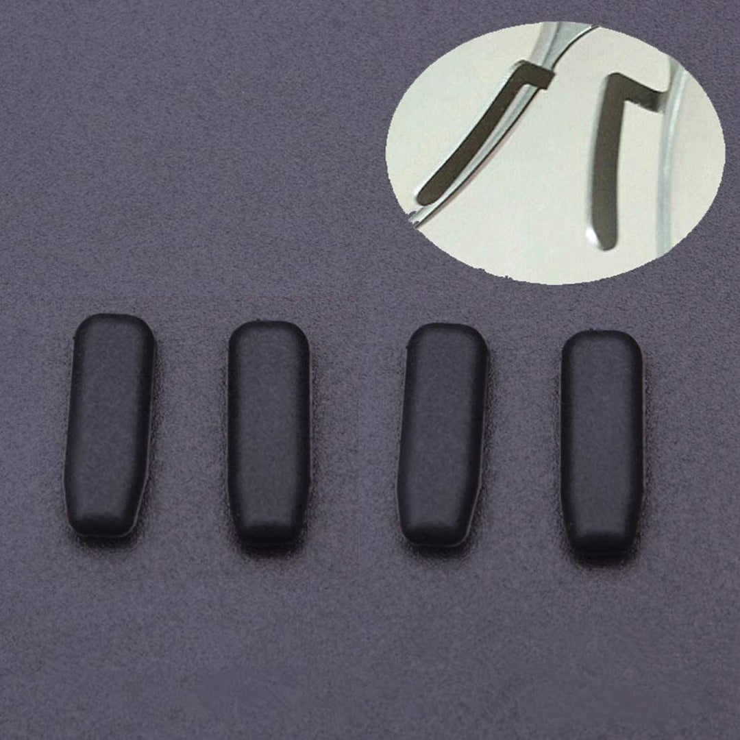 Eyewear Nose Pad Inserts Bowlift