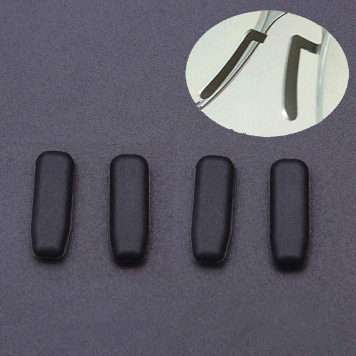 Eyewear Nose Pad Inserts Bowlift