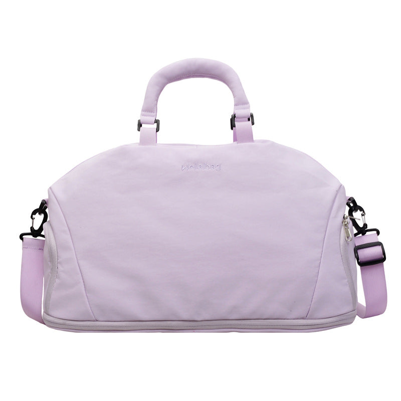Stylish Travel Weekender Bag
