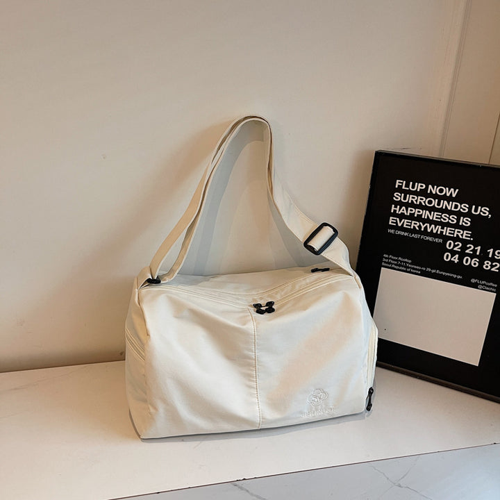 Ladies Sporty Bag Bowlift