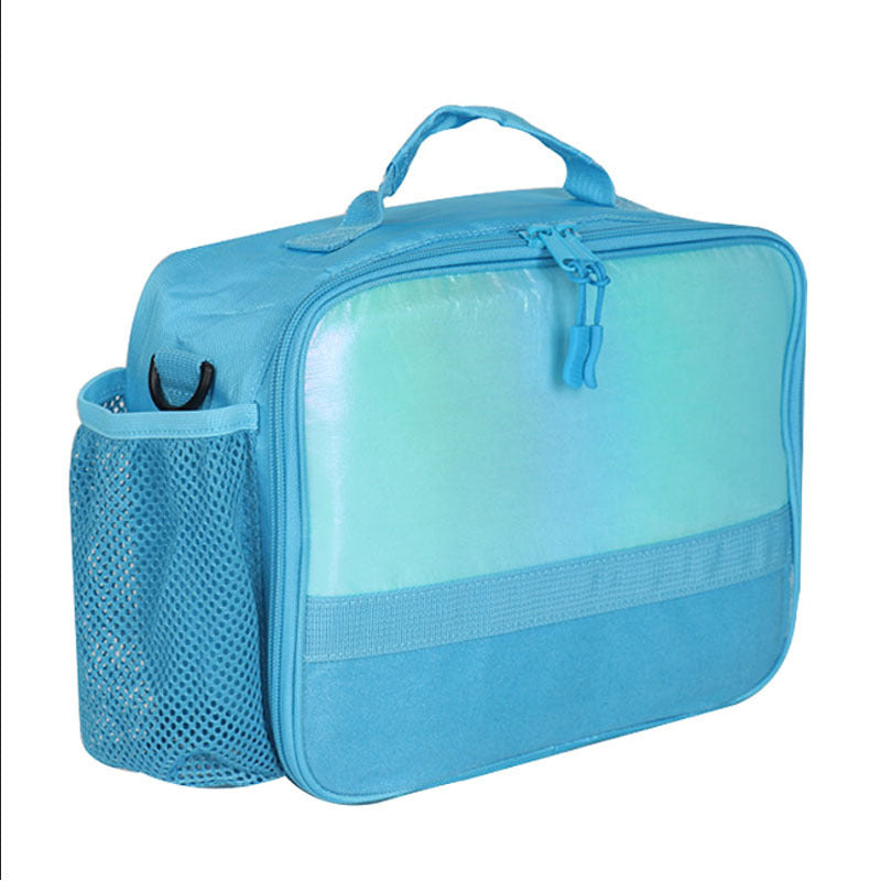 Ladies Insulated Lunchbox with Compartments Bowlift