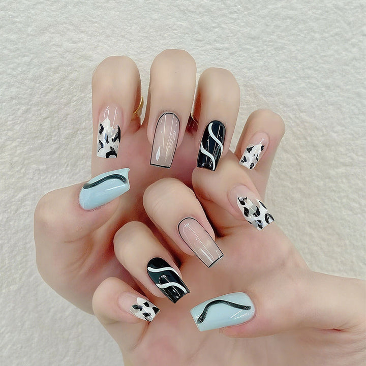 Natural Nail Care Bowlift