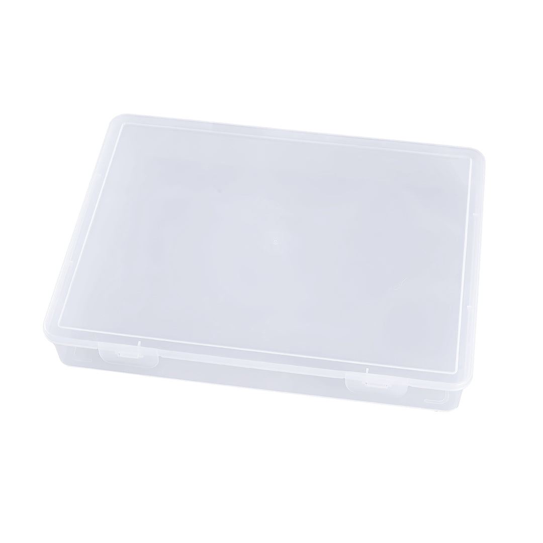 Multipurpose Clear Storage Organizer Bowlift