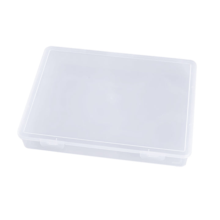 Multipurpose Clear Storage Organizer Bowlift