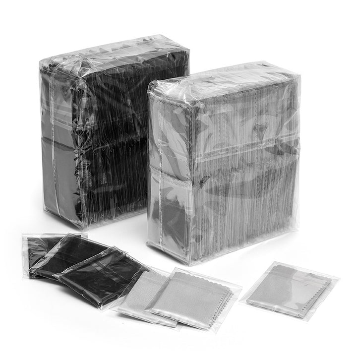 Microfiber Cleaning Cloths Bowlift