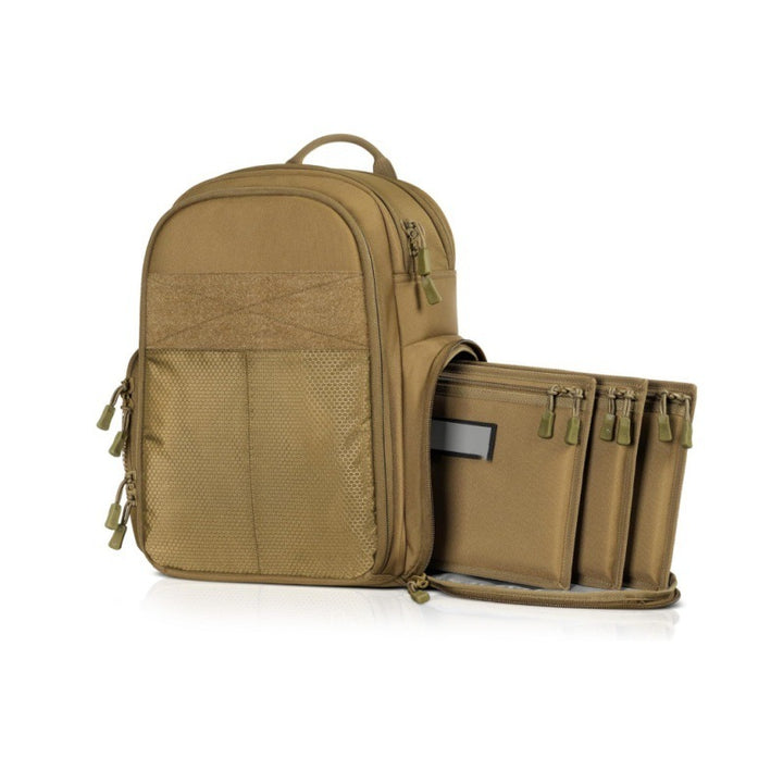 Multifunctional Backpack Bowlift