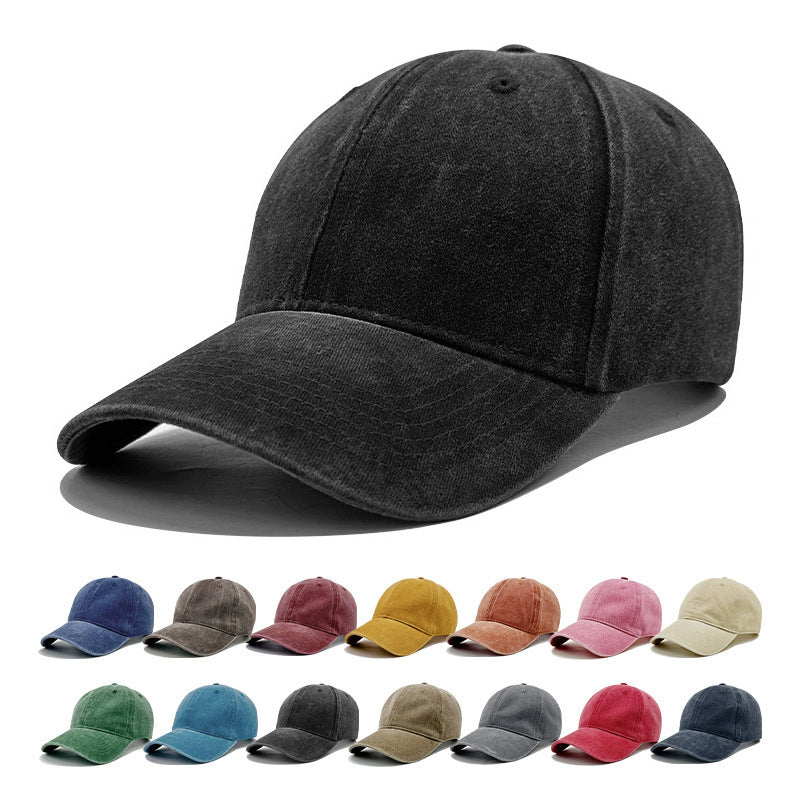 Women Fleece Baseball Cap Bowlift