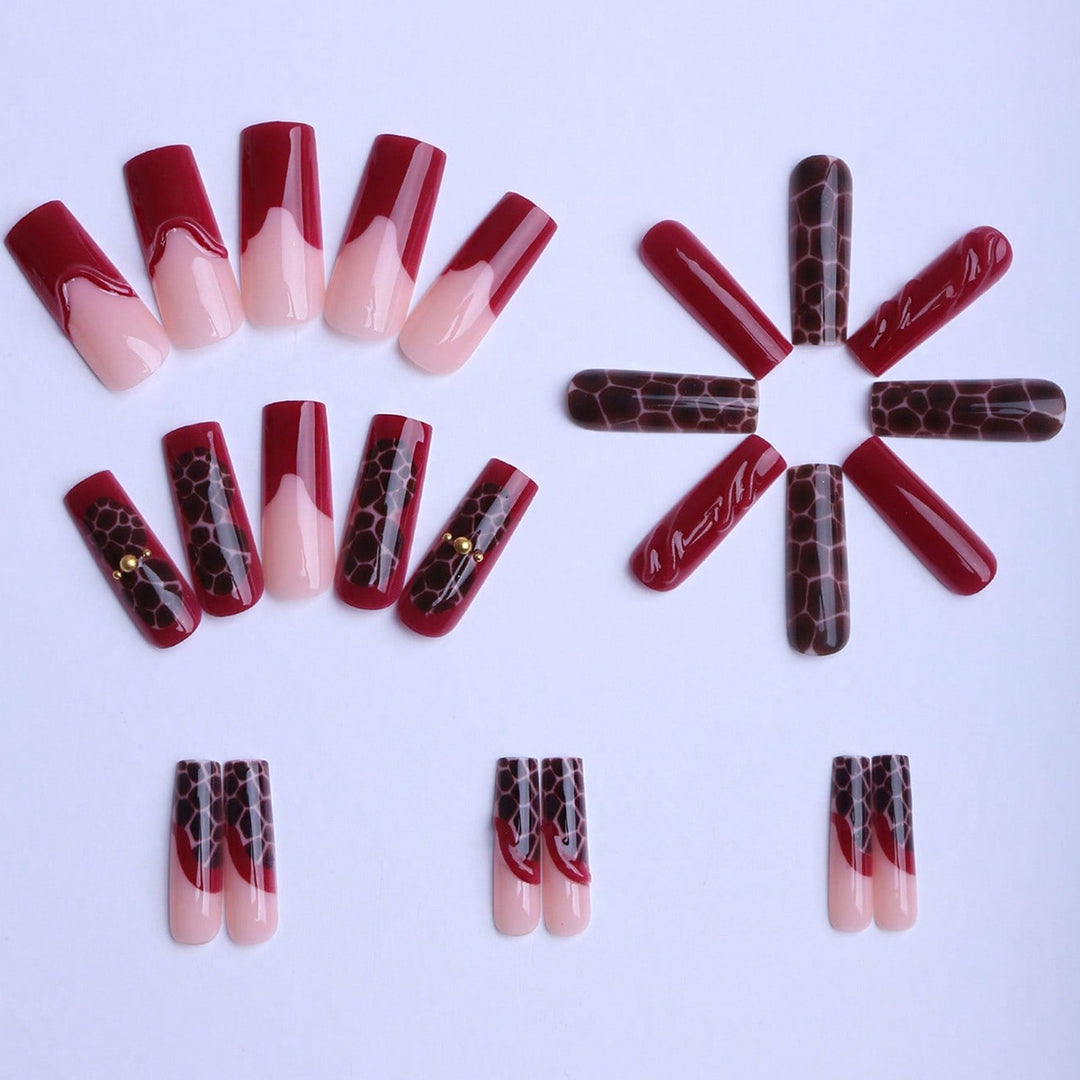 Artful Nail Extensions Bowlift
