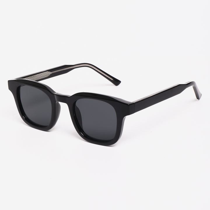 Women's sunglasses in robust, modern design with polarized lenses Bowlift