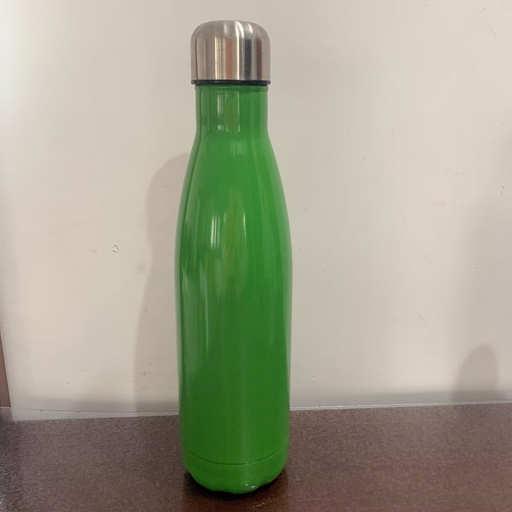 Insulated Stainless Steel Water Bottle Bowlift