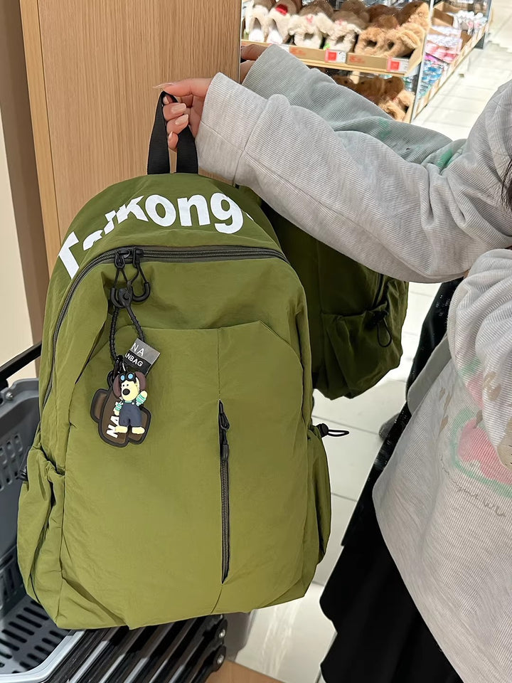 Casual Fashion Backpack
