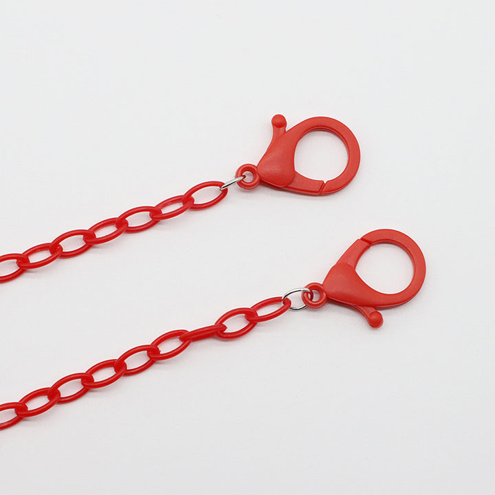 Stylish Plastic Chain Bowlift