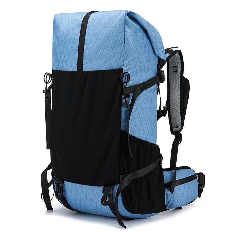 Women Backpack Bowlift