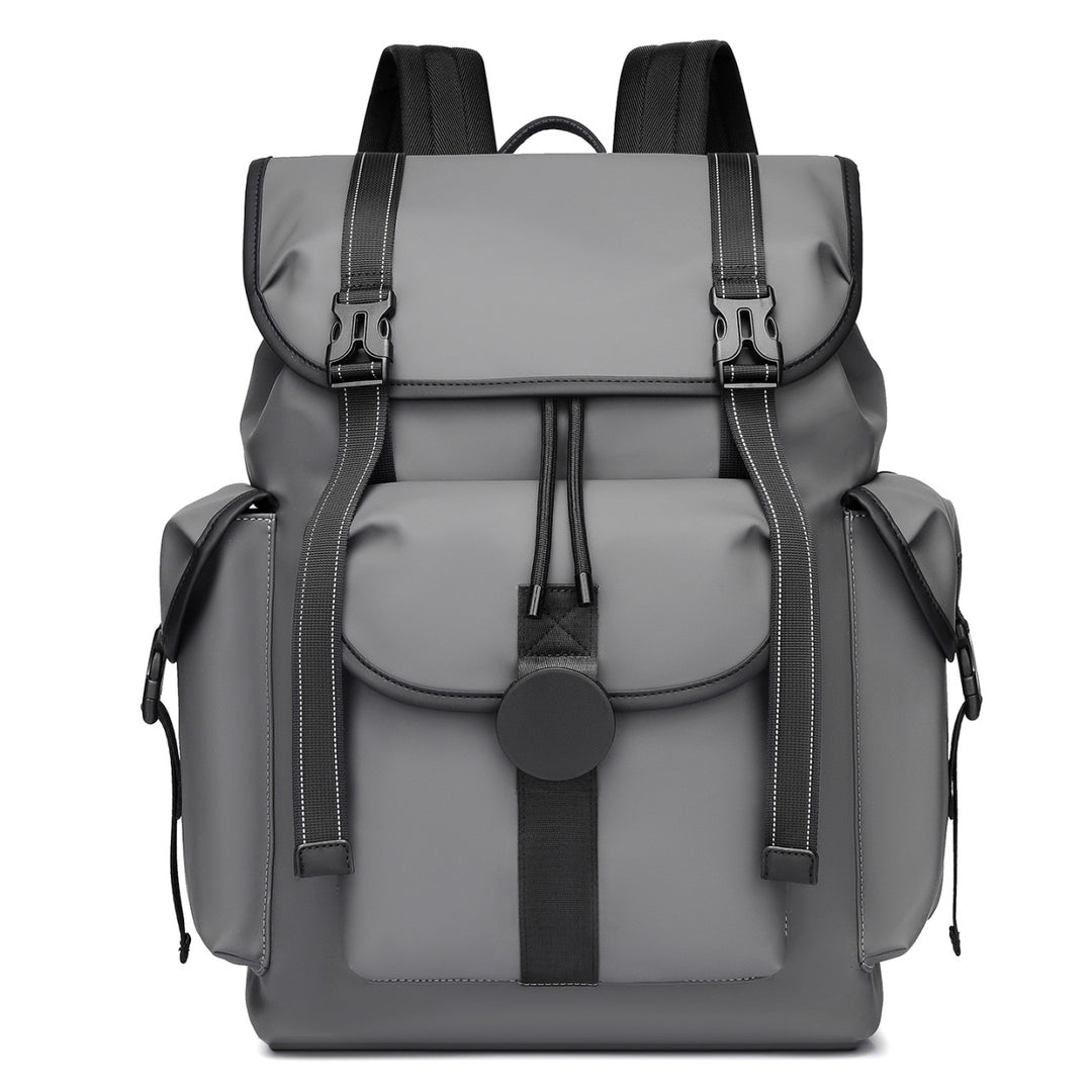 Durable Water-Resistant Backpack Bowlift