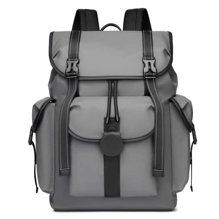 Durable Water-Resistant Backpack Bowlift
