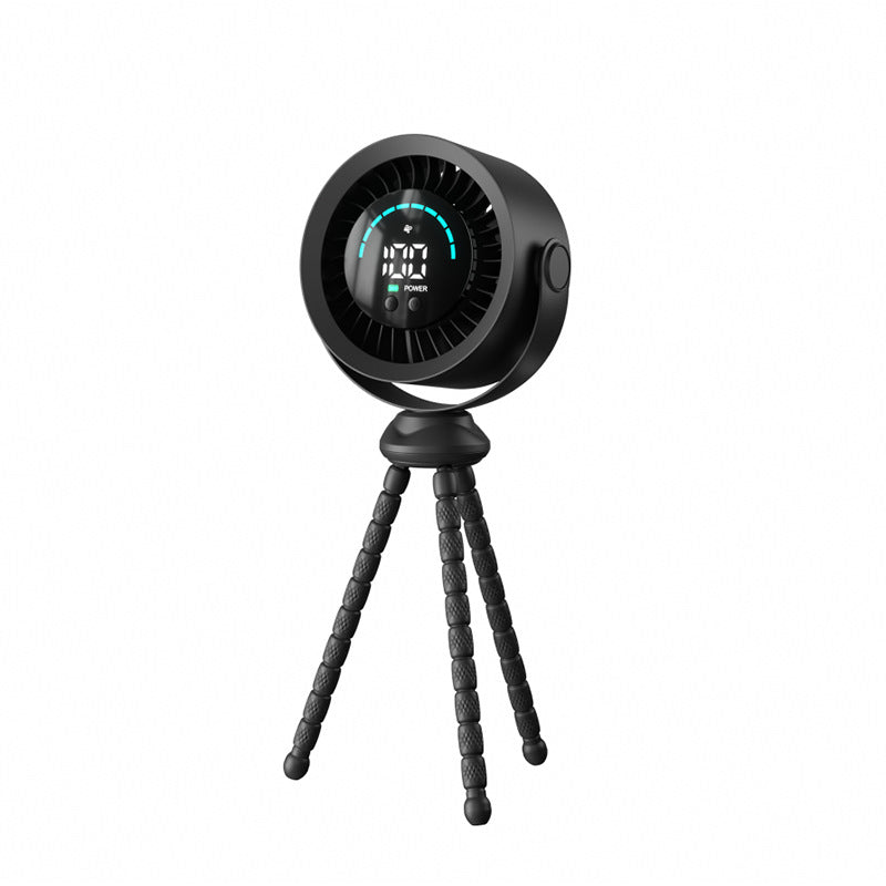 Portable Desk Fan Bowlift