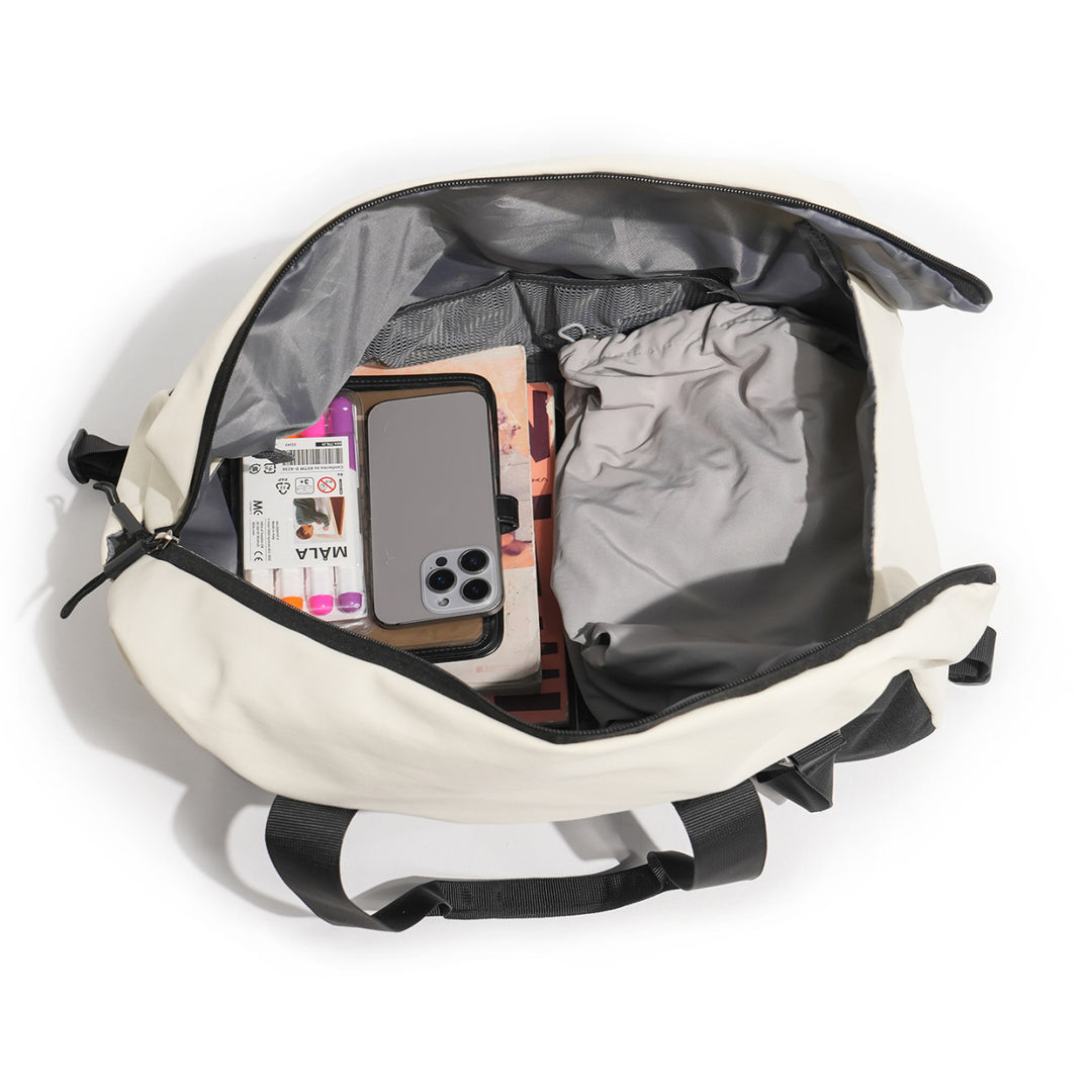 Versatile Travel Duffle Bag