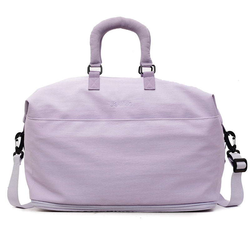 Ladies Sports Bag Bowlift