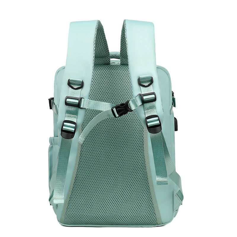 Travel bag Bowlift