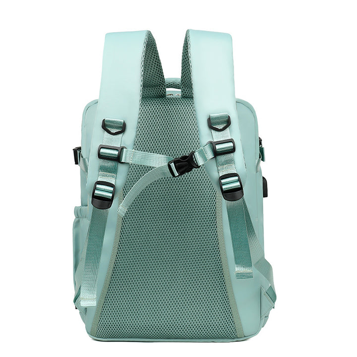 Travel bag Bowlift