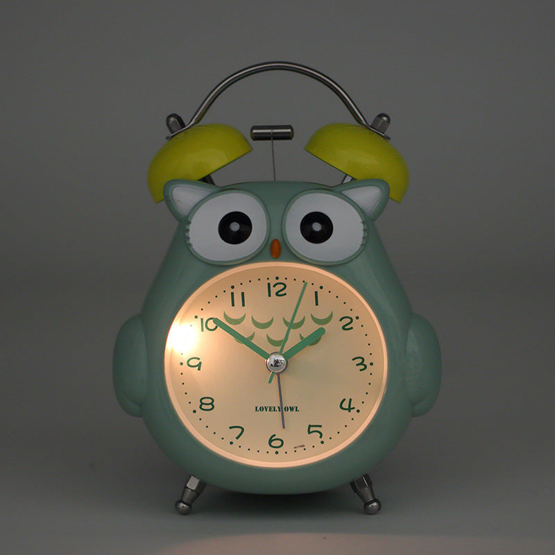 Funny Alarm Clock Bowlift