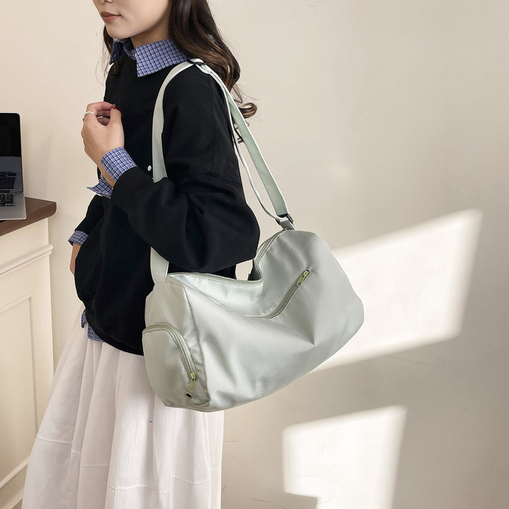 Functional Everyday Sling Bag Bowlift