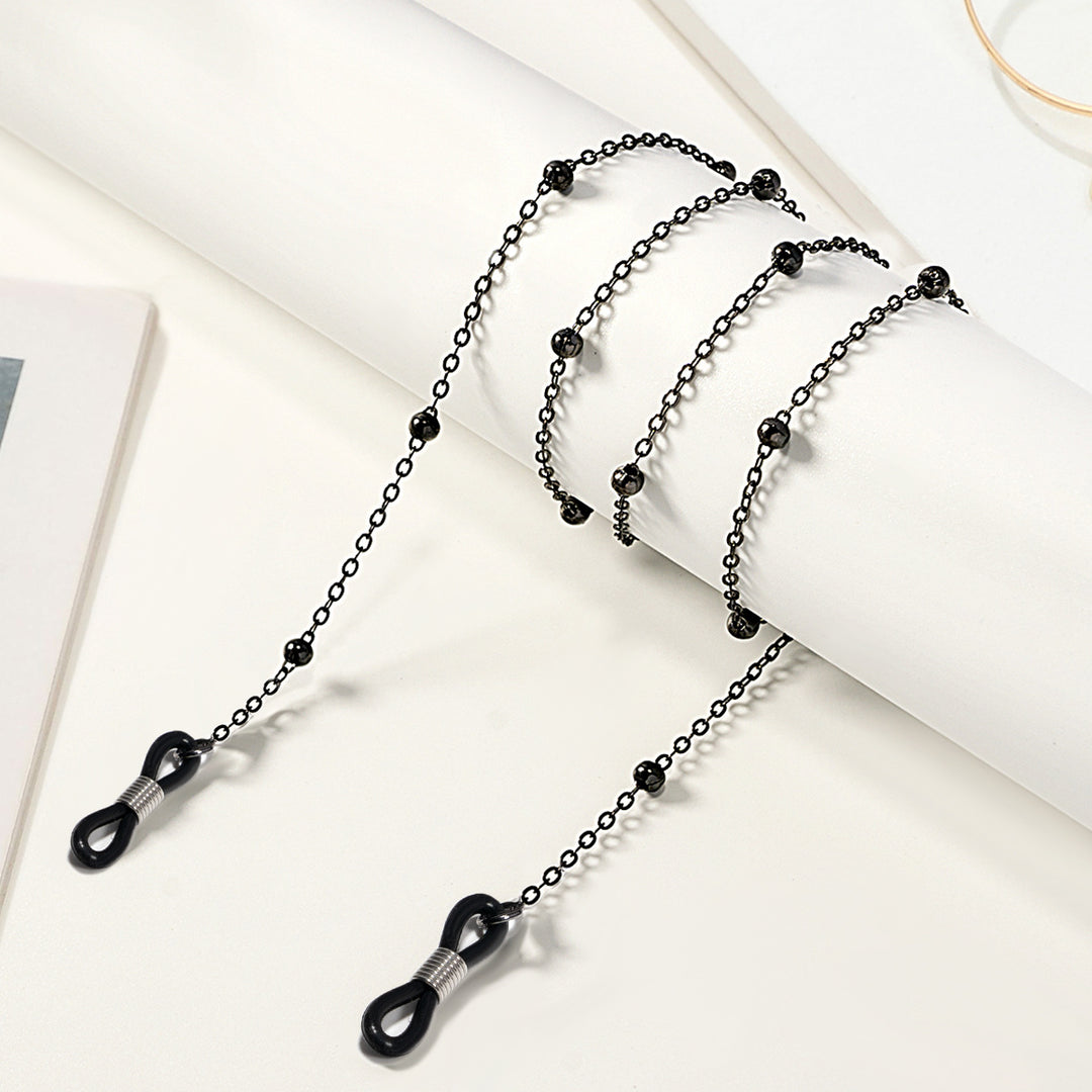 Stylish Chain Eyewear Holder Bowlift