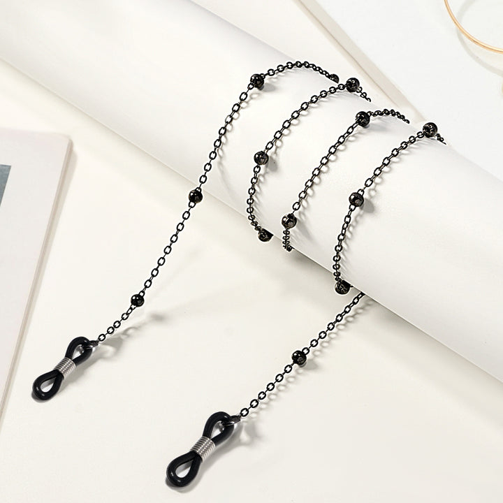 Stylish Chain Eyewear Holder Bowlift