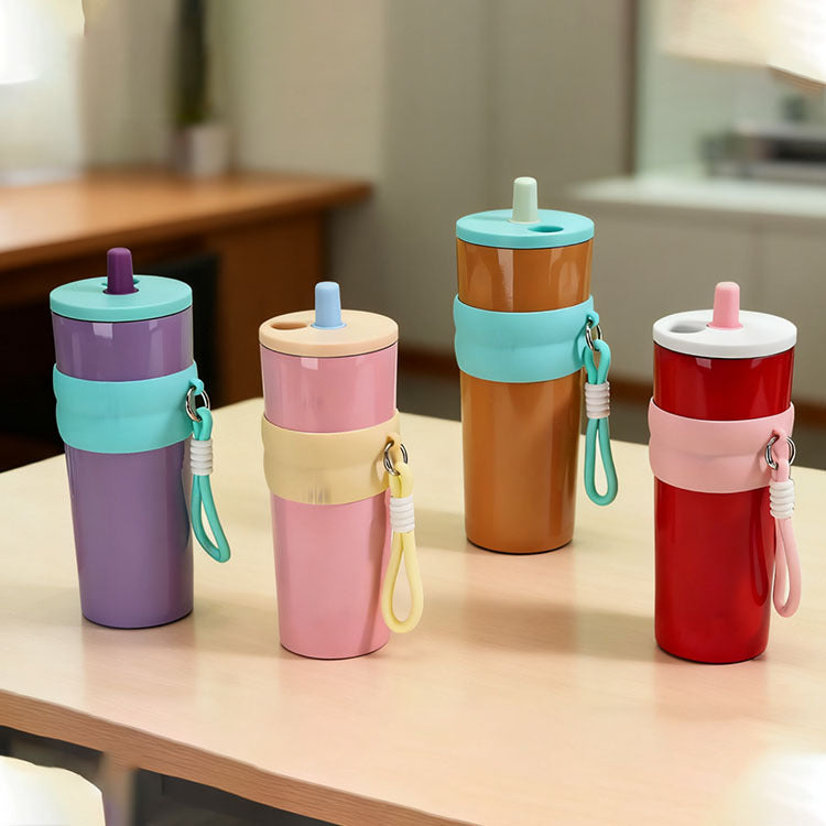 Ladies insulated drinking cup Bowlift
