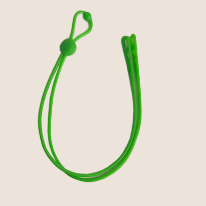 Adjustable Elastic Shoe Lace Bowlift