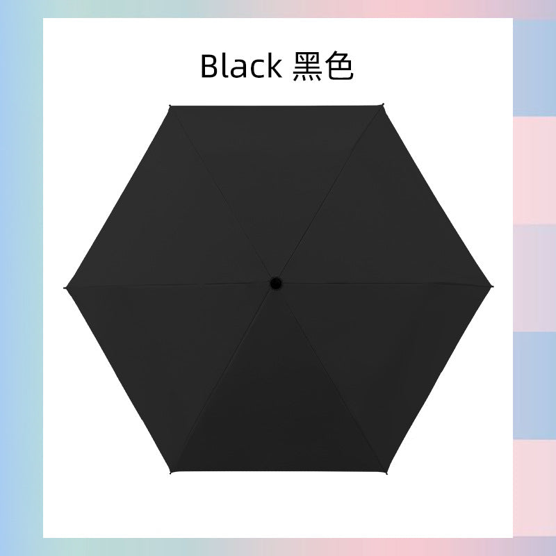 Unisex Umbrella Bowlift