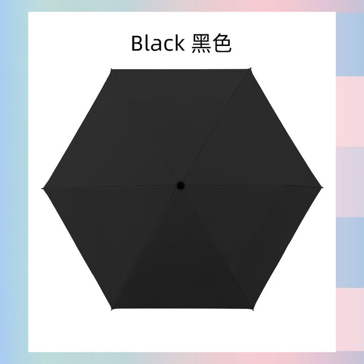 Unisex Umbrella Bowlift