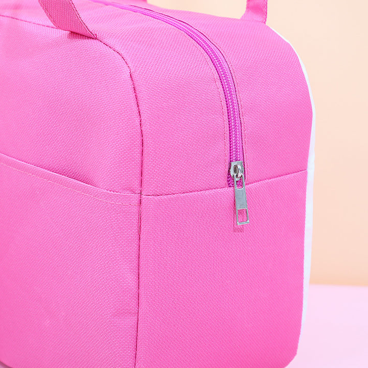Cartoon Character Lunch Bag Bowlift