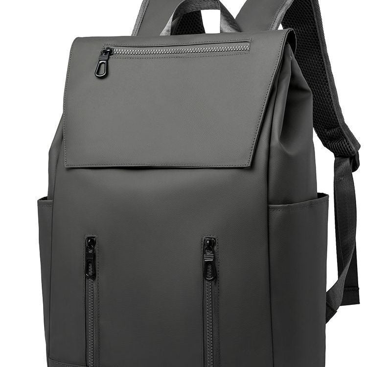 Practical backpack with intelligent organization system Bowlift