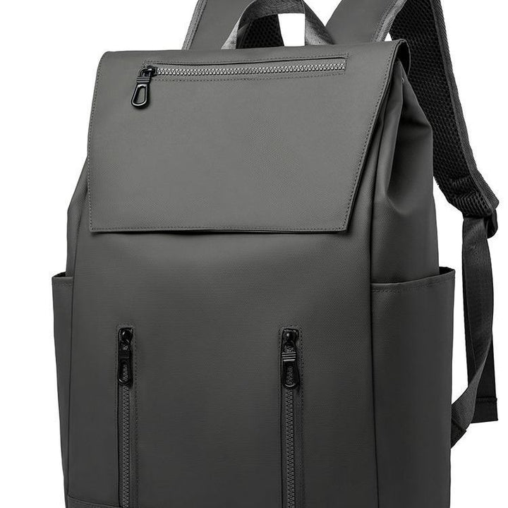 Practical backpack with intelligent organization system Bowlift