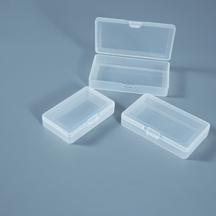 Compact Card Storage Case Bowlift