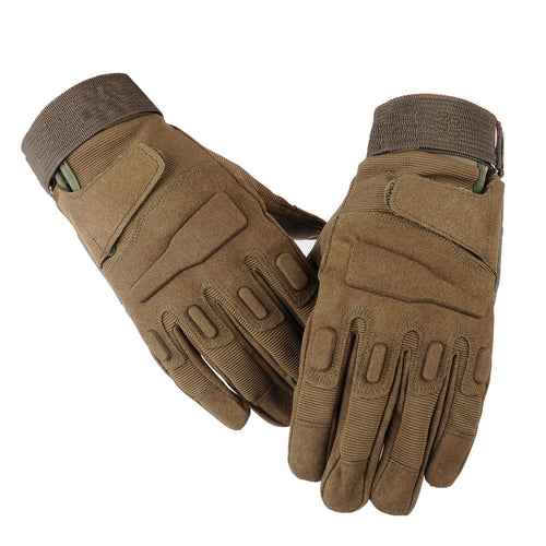 Men's tactical duty gloves Bowlift