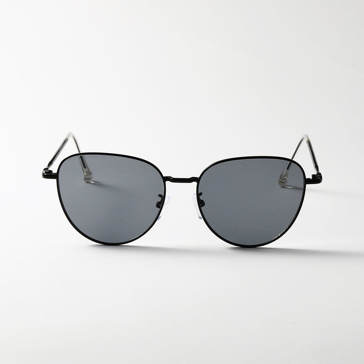 Women’s fashionable sunglasses with delicate metal frame Bowlift