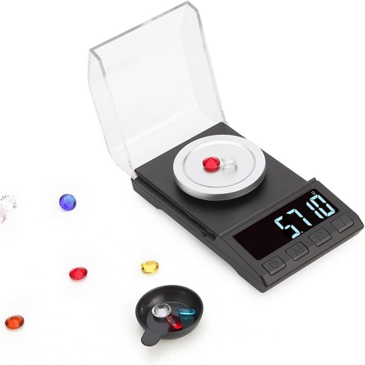 Digital Precision  Scale
