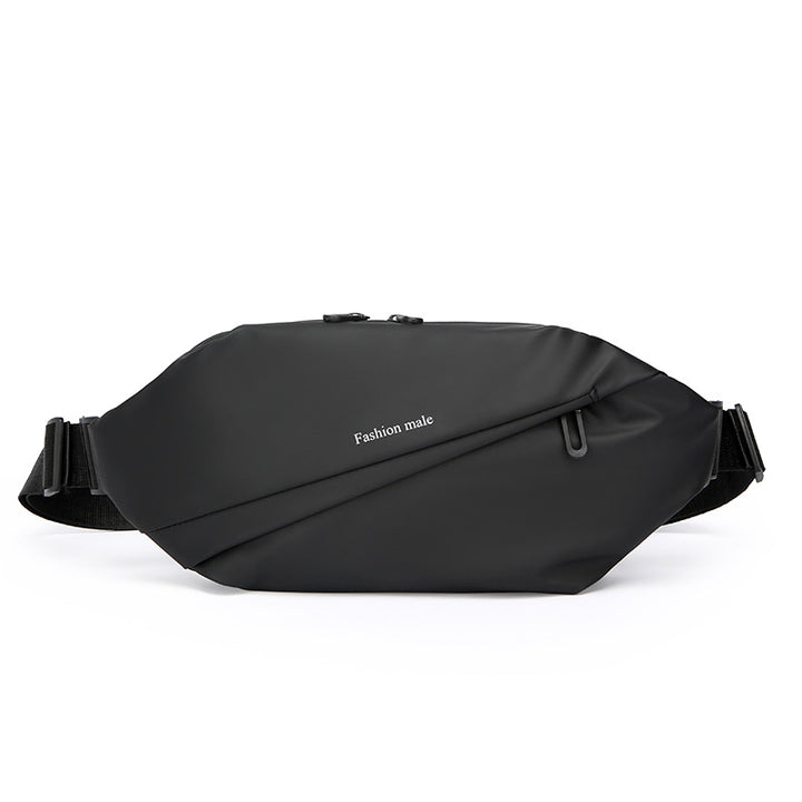 Lightweight Waterproof Sling Bag Bowlift