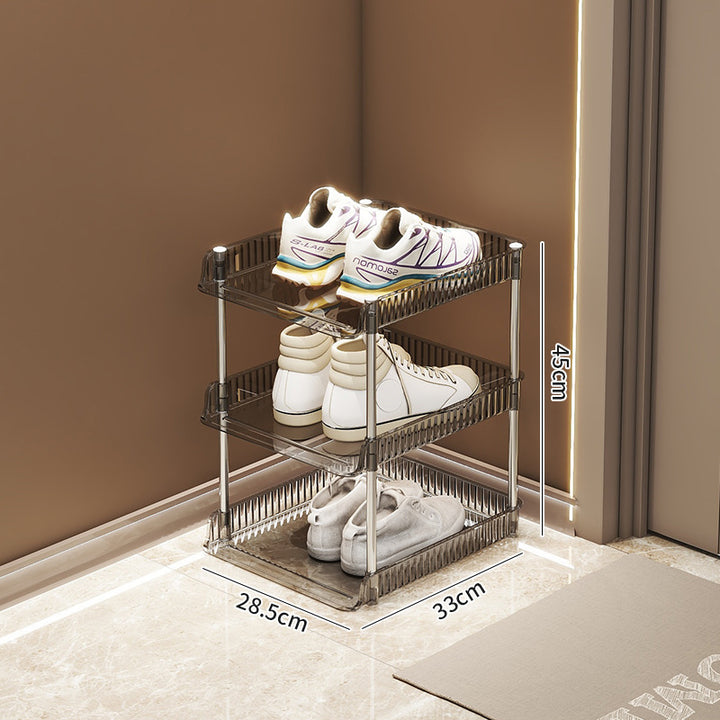 Shoe rack Bowlift