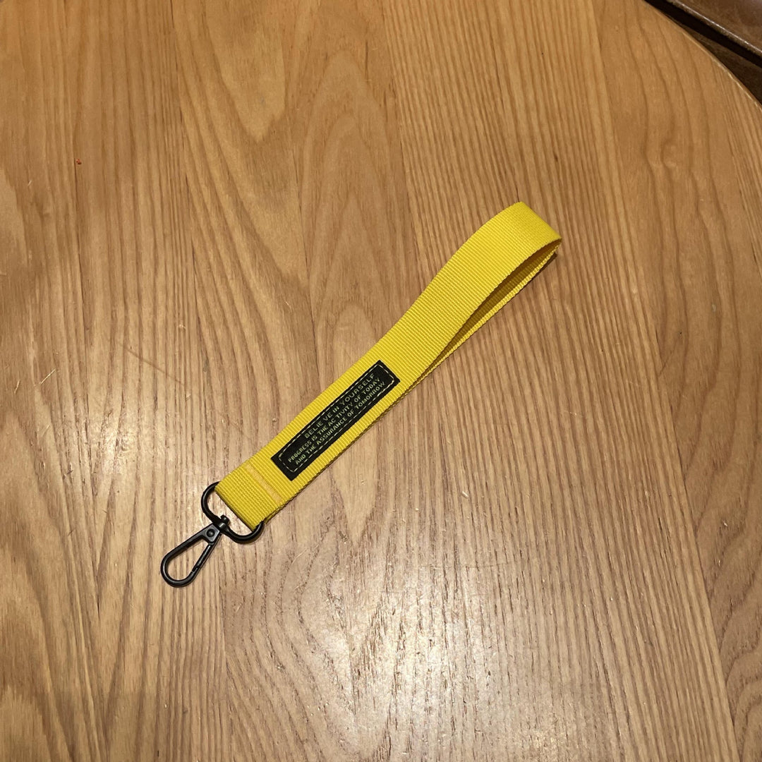 Keychain Bowlift